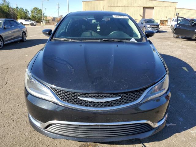 1C3CCCAG9GN171882 | 2016 CHRYSLER 200 LIMITE