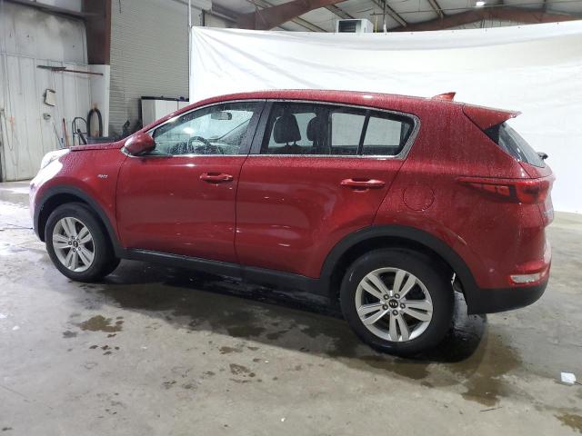 Vin: kndpmcac3k7610532, lot: 81526283, kia sportage lx 20192