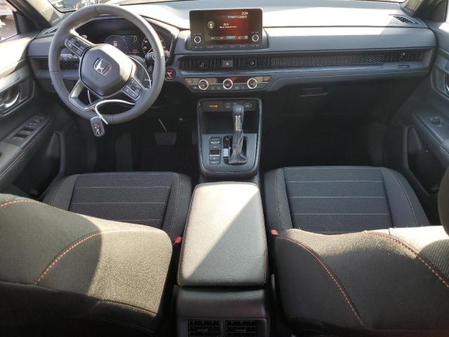 2024 HONDA CR-V SPORT - 2HKRS6H54RH801504