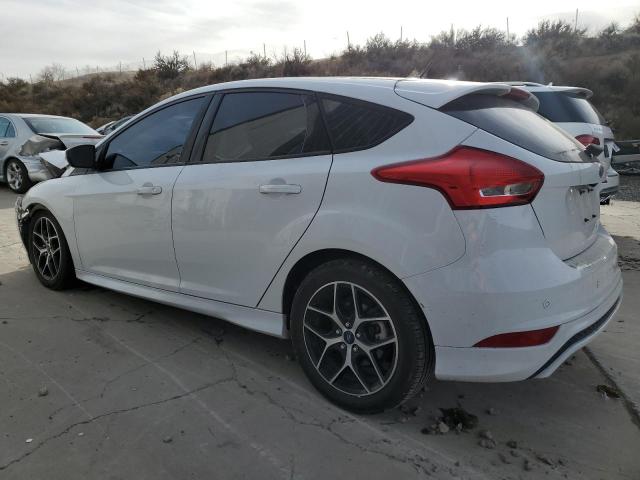 2016 Ford Focus Se VIN: 1FADP3K25GL331443 Lot: 80570423