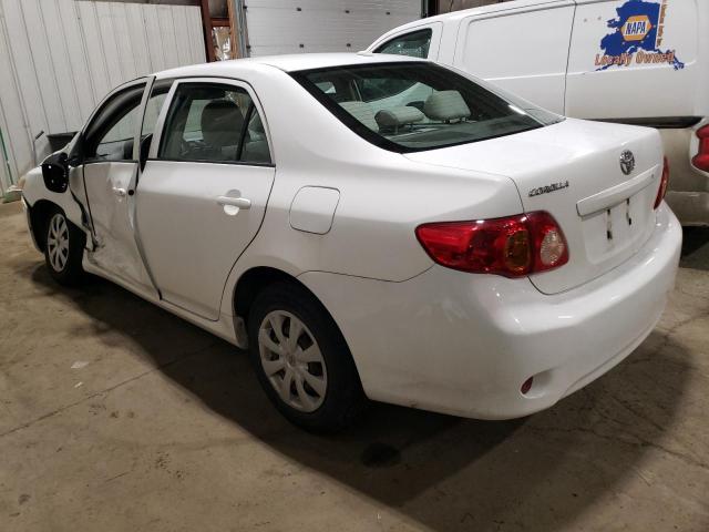 2009 Toyota Corolla - Image 2