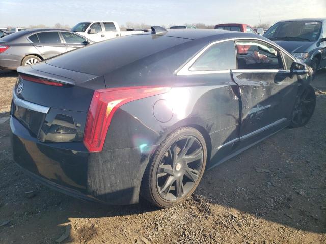 1G6RM1E49EU601956 | 2014 CADILLAC ELR LUXURY