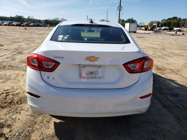 2018 Chevrolet Cruze Ls VIN: 1G1BC5SM7J7228897 Lot: 79434373
