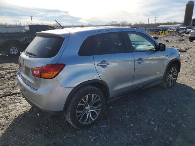 2016 MITSUBISHI OUTLANDER - JA4AP3AU3GZ057117