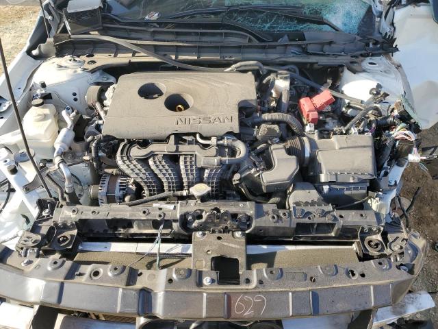 1N4BL4EV5LC254727 | 2020 NISSAN ALTIMA SL