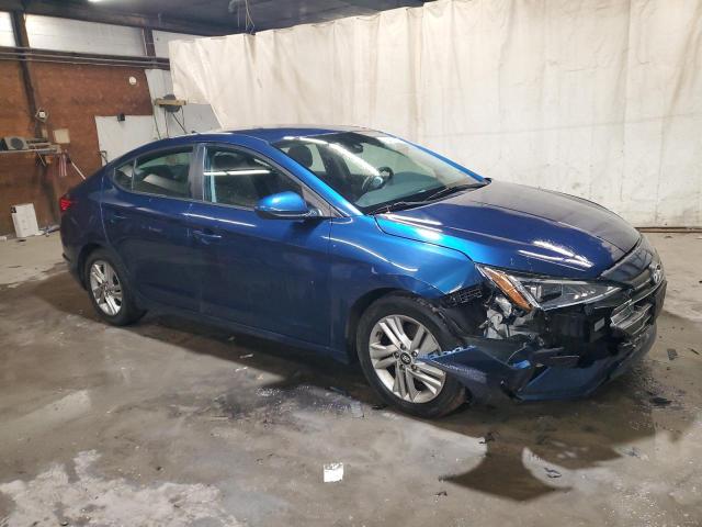 5NPD84LF6LH569170 | 2020 HYUNDAI ELANTRA SE