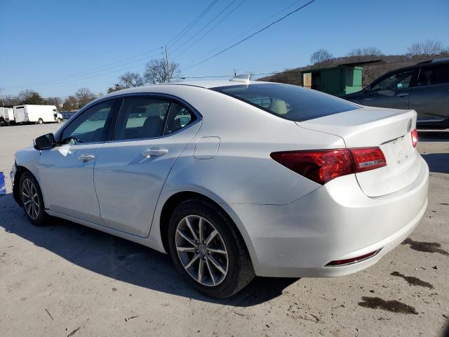 19UUB1F37LA001553 | 2020 ACURA TLX