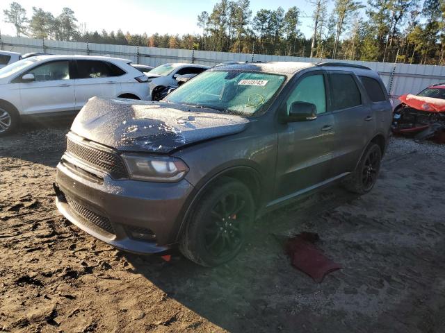 2020 Dodge Durango GT