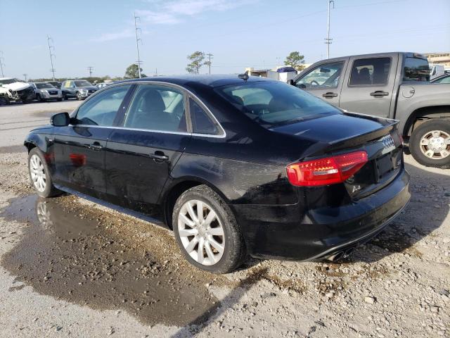 VIN WAUBFAFL5FN036113 2015 Audi A4, Premium no.2