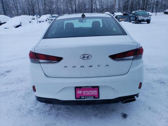 5NPE34AF4JH640630 | 2018 HYUNDAI SONATA SPO