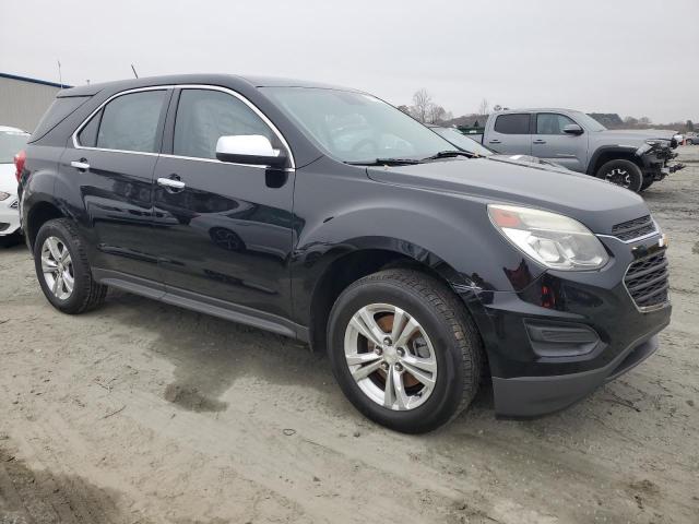 2GNALBEK0H1523396 | 2017 CHEVROLET EQUINOX LS