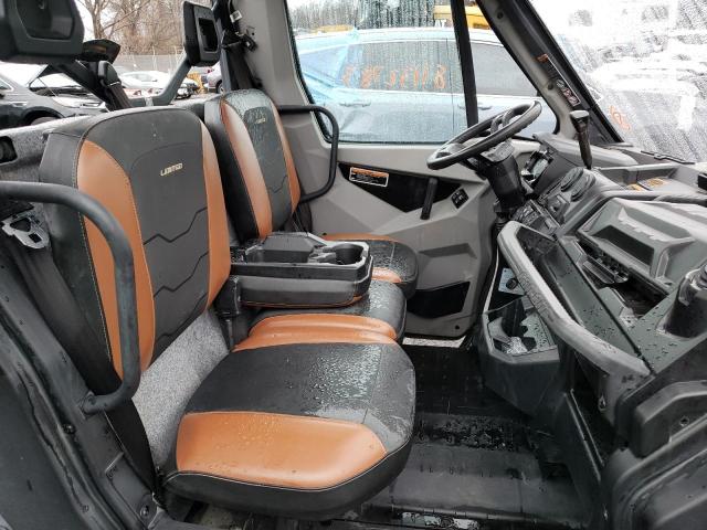 2020 CAN-AM DEFENDER L 3JBUVAX44LK001492