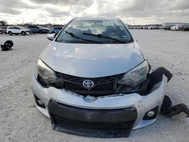 5YFBURHE4GP399416 | 2016 TOYOTA COROLLA L