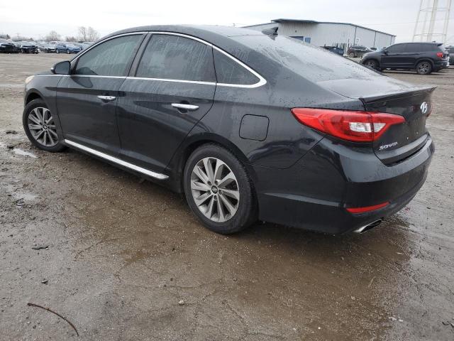 5NPE34AF5FH170373 | 2015 HYUNDAI SONATA SPO