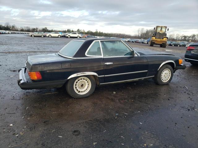 WDBBA45A5DB019859 | 1983 MERCEDES-BENZ 380 SL