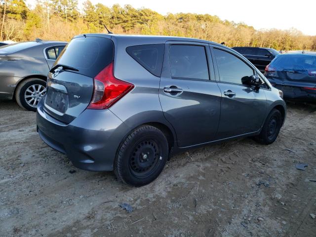 3N1CE2CPXKL363191 | 2019 NISSAN VERSA NOTE