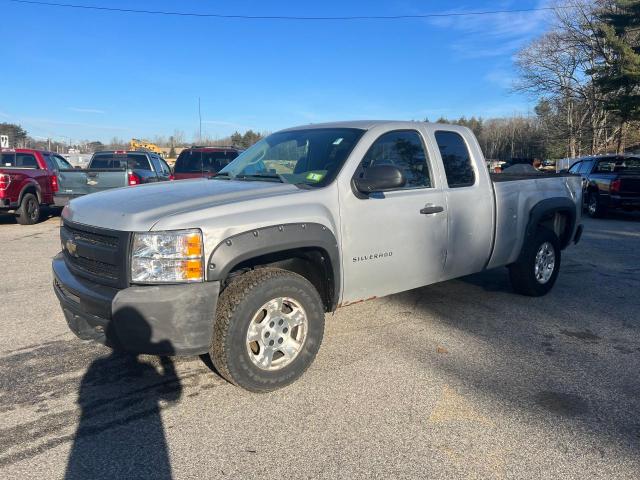 1GCRKPEA8BZ205768 | 2011 Chevrolet silverado k1500