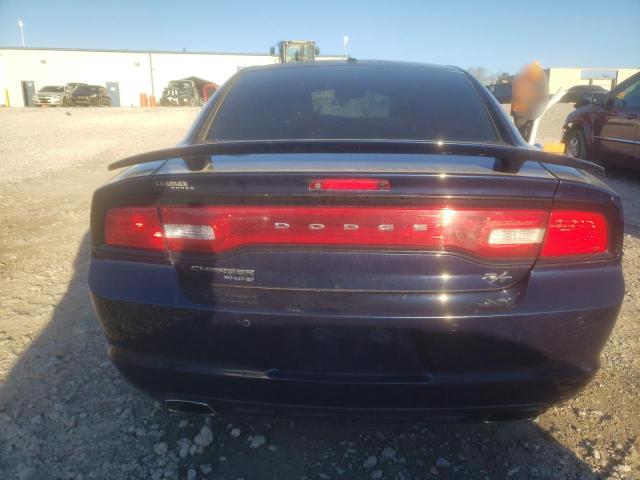 2C3CDXDT6EH372139 | 2014 Dodge charger r/t