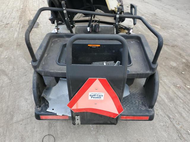 2013 YAMAHA GOLF CART JC0400643