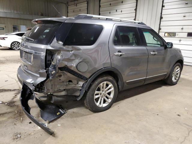 1FM5K7D83EGA16437 | 2014 FORD EXPLORER X