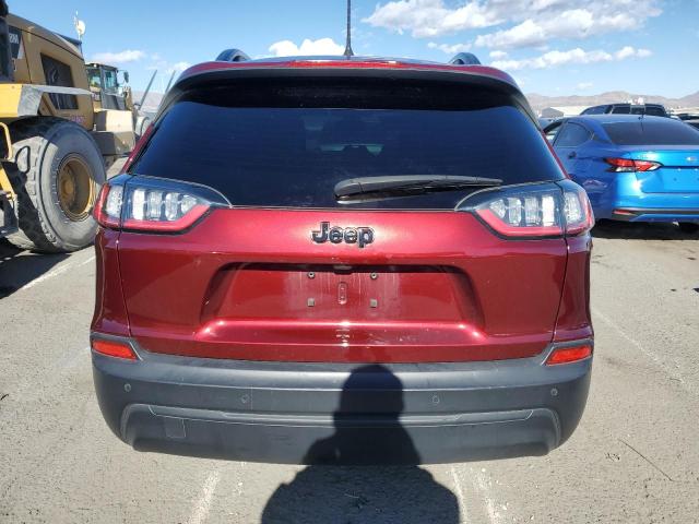 1C4PJLLB9LD568447 | 2020 JEEP CHEROKEE L