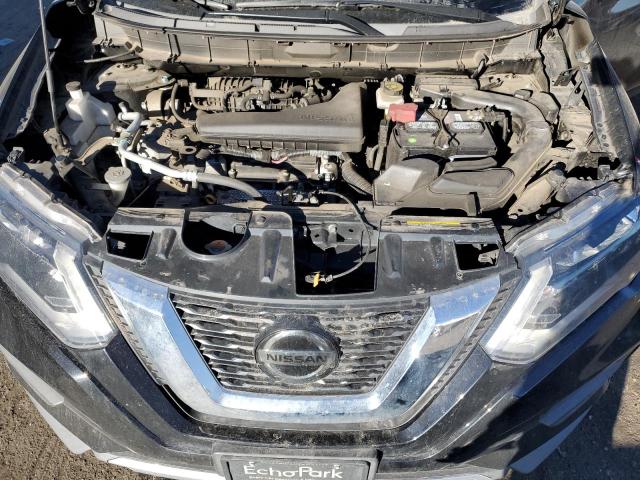 KNMAT2MV7JP540712 | 2018 NISSAN ROGUE S