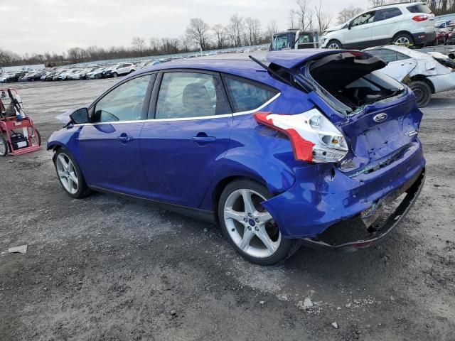 1FADP3N22EL379961 | 2014 FORD FOCUS TITA