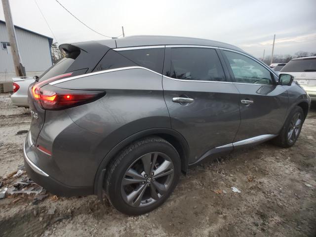 5N1AZ2DS0NC113790 | 2022 NISSAN MURANO PLA