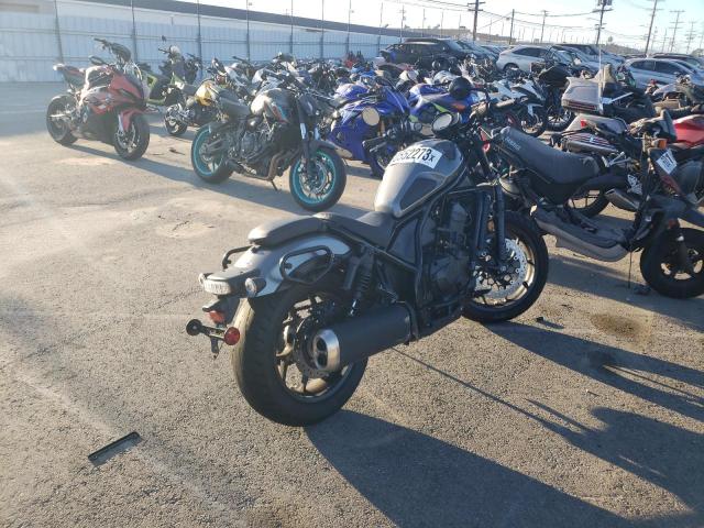 2023 HONDA CMX1100 A JH2SC8302PK200152
