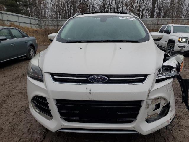 1FMCU9J91DUC05646 | 2013 Ford escape titanium