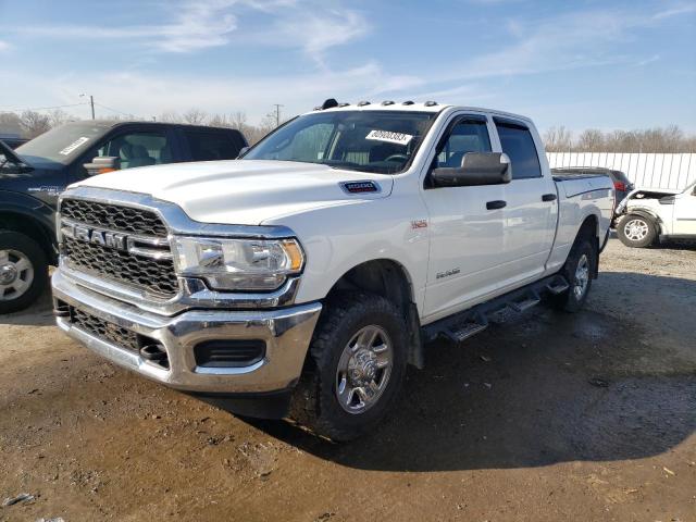 2020 Ram 2500 Tradesman VIN: 3C6UR5CJXLG251818 Lot: 80900383