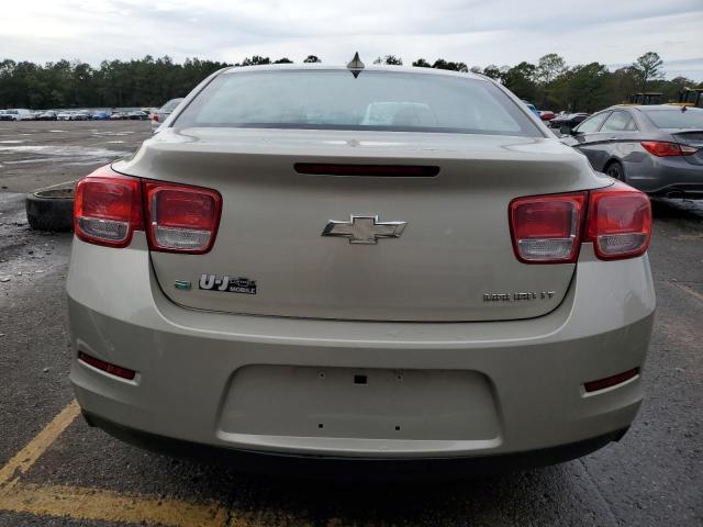 1G11C5SL6FF348609 | 2015 CHEVROLET MALIBU 1LT