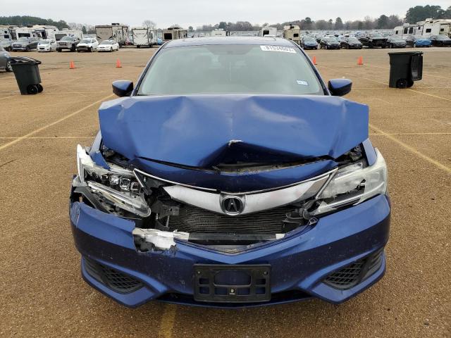 19UDE2F30HA000278 | 2017 ACURA ILX BASE W