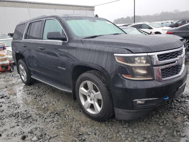 1GNSKBKC1FR109410 | 2015 CHEVROLET TAHOE K150