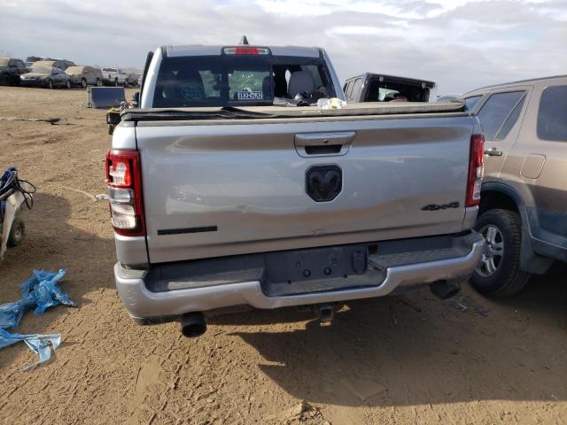 1C6SRFFT9MN649153 | 2021 RAM 1500 BIG H