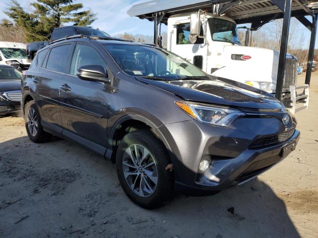 JTMRJREV1HD099767 | 2017 TOYOTA RAV4 HV LE