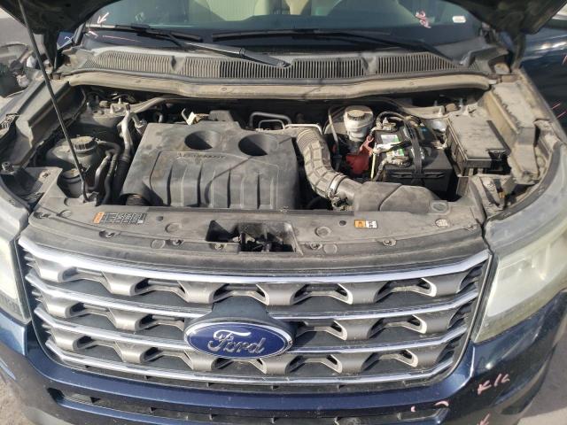 1FM5K7BH2GGC71330 | 2016 FORD EXPLORER