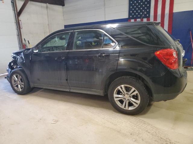 VIN 2GNALAEK1E6283638 2014 Chevrolet Equinox, LS no.2