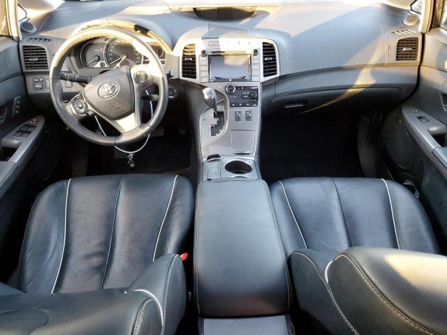 2015 TOYOTA VENZA XLE - 4T3BK3BB8FU114416