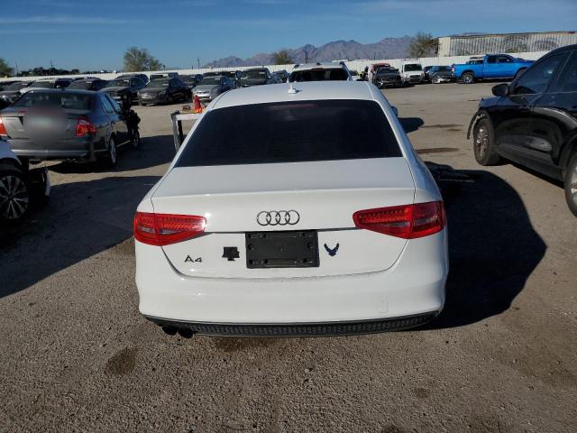 VIN WAUAFAFL5FN010798 2015 Audi A4, Premium no.6