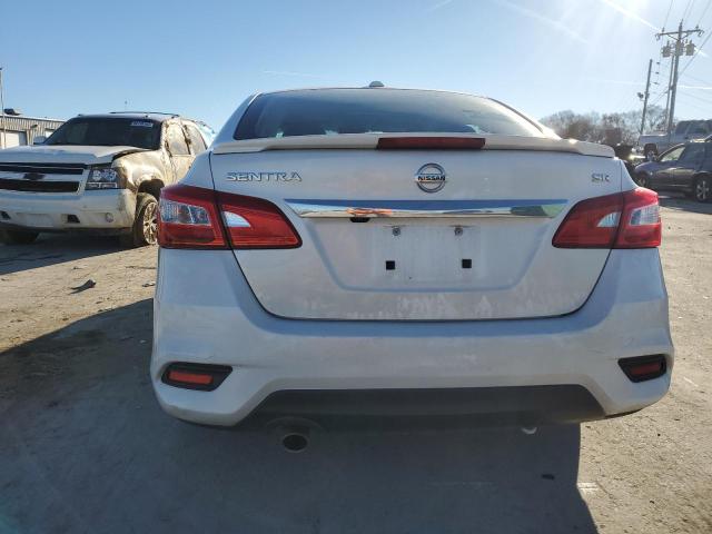 3N1AB7AP9KY320867 | 2019 NISSAN SENTRA S