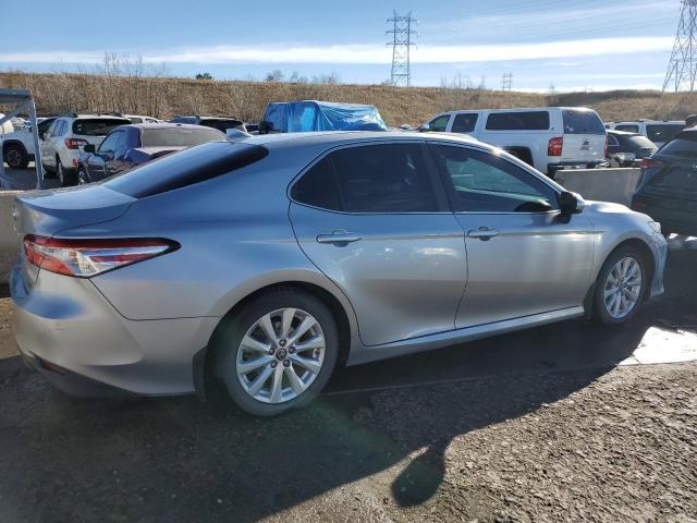 4T1B11HK1KU692195 | 2019 TOYOTA CAMRY L