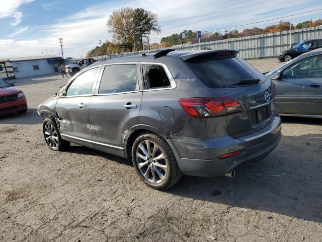 JM3TB2DV8F0463691 | 2015 MAZDA CX-9 GRAND