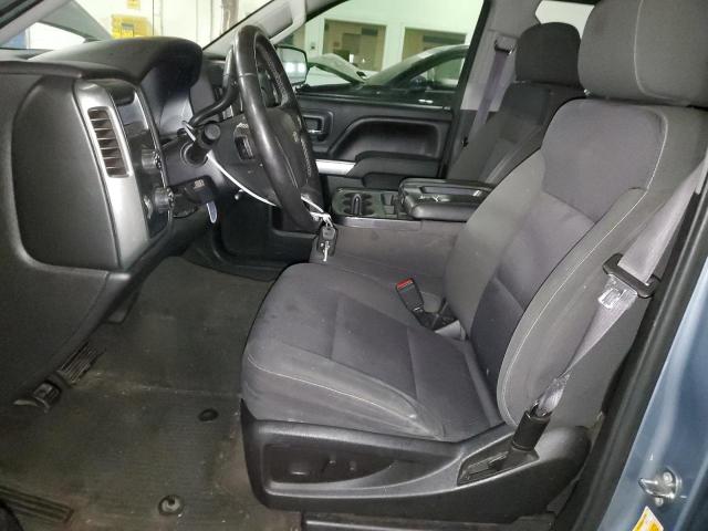 2015 CHEVROLET SILVERADO2 - 1GCVKREC0FZ267778
