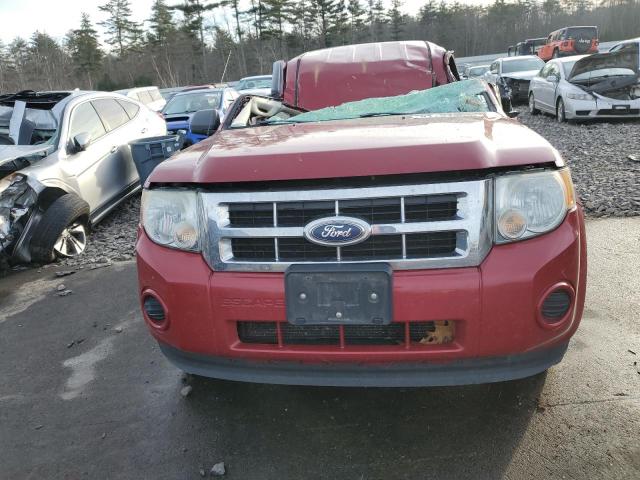 1FMCU0C71BKB10441 | 2011 Ford escape xls