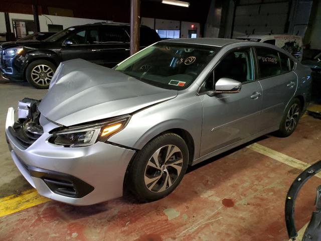 2020 Subaru Legacy Premium