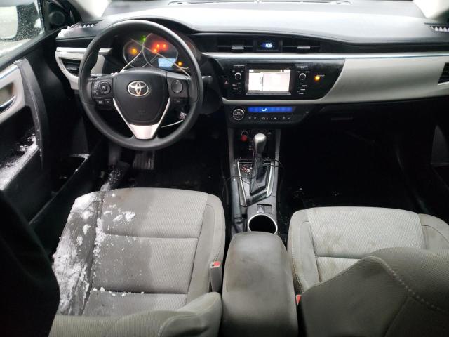 5YFBURHE8FP359757 | 2015 TOYOTA COROLLA L