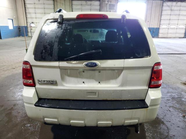 1FMCU0D77CKB01422 | 2012 Ford escape xlt