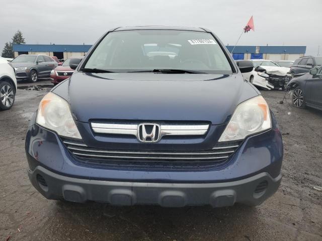 JHLRE48547C083718 | 2007 Honda cr-v ex