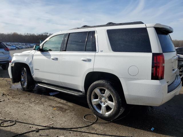 1GNSCBKC6HR115008 | 2017 CHEVROLET TAHOE C150